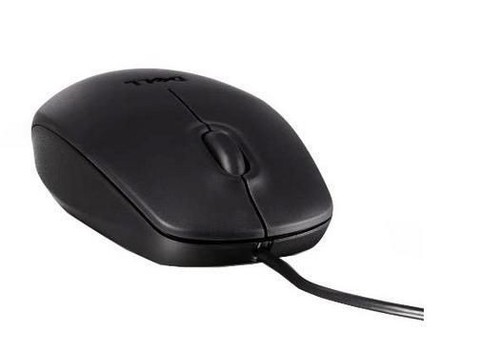 Dell RJN51 KIT MSE USB WW PE MS116 LOGI B