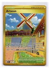Artazon SV03: Obsidian Flames - Pokemon NM 229/197