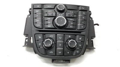 Opel Astra J 2009- Radio Car Stereo 13360090 13435146