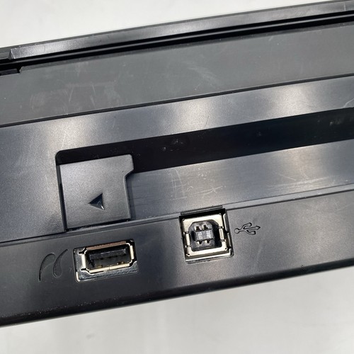 HP Officejet 100 Mobile Inkjet Bluetooth Printer CN551 FOR PARTS - Picture 6 of 6