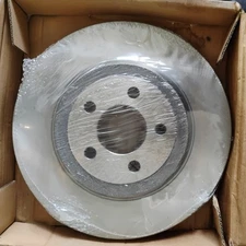 Disc Brake Rotor Duralast 43087GT