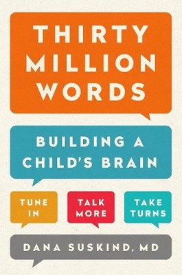 Dana Suskind, MD Thirty Million Words (Gebundene Ausgabe) (US IMPORT)