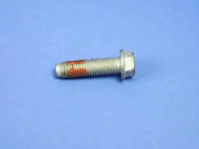 Tornillo de cabeza de brida hexagonal Mopar genuino 6504926AA Foto 4 de 4