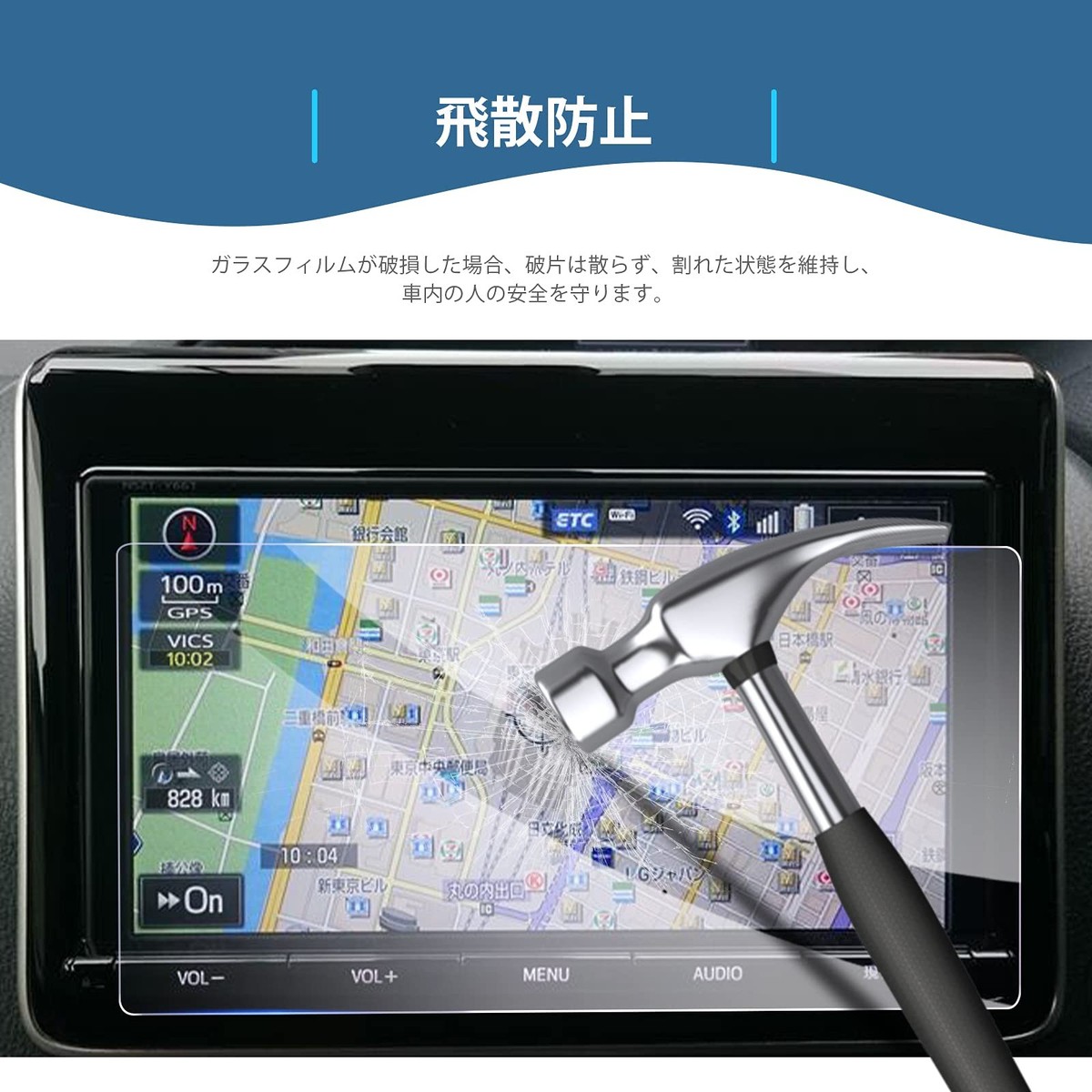 TOYOTA NSZT Y68T Bluetoothユニット TOYOTA NSZT Y68T Bluetoothユニット - メルカリ
