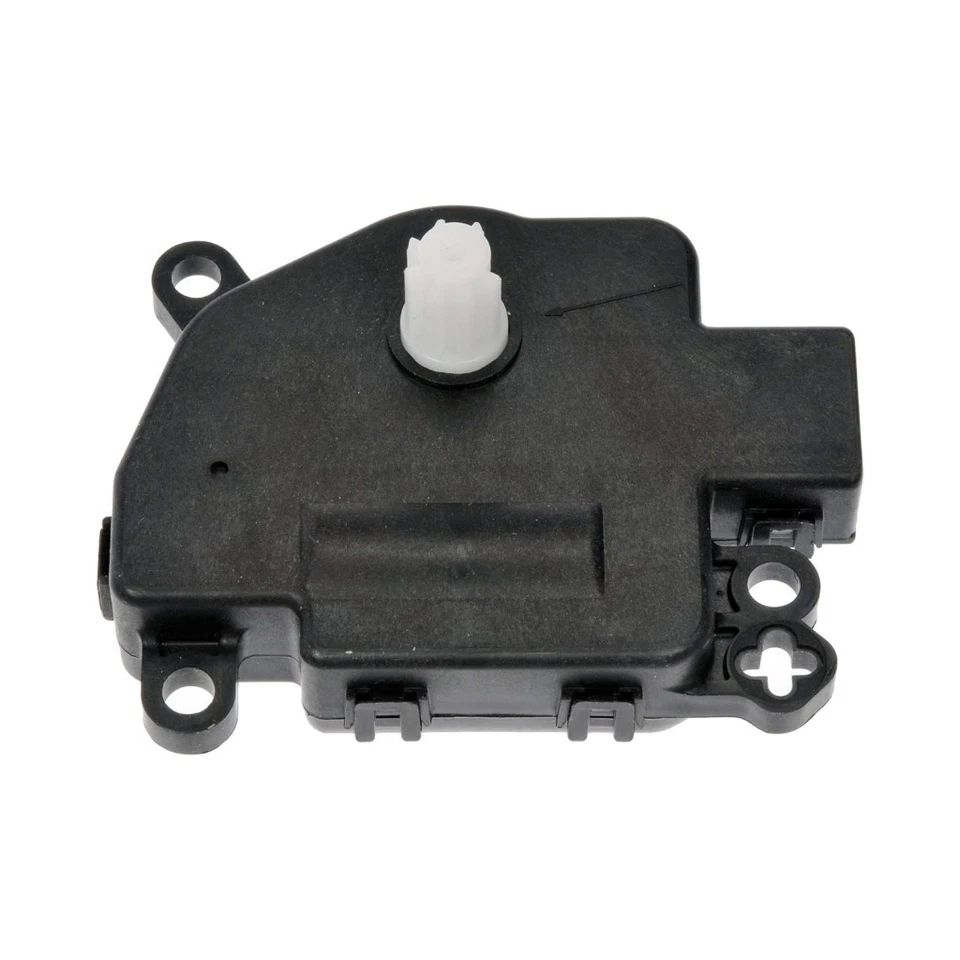 For Ford F-450/F-550 Super Duty 2017-2022 Air Door Actuator 5 Male Pin Terminal Foto 3 de 4