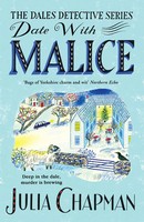 Date With Malice | Julia Chapman | Taschenbuch | The Dales Detective Series