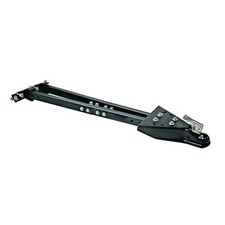 Towpower 7014200 Adjustable Tow Bar Black Towpower 7014200 Adjustable Tow Bar Black