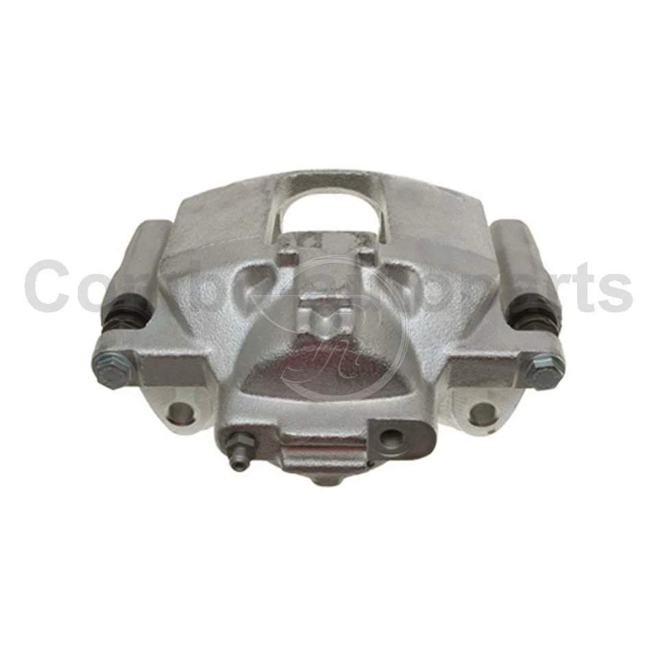 Raybestos Front Brake Calipers for 2008-2016 Dodge Grand Caravan - Image 3 of 4