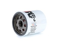 Ölfilter K&N Filters HP-1003 Anschraubfilter für TOYOTA Yaris Schrägheck (P13)