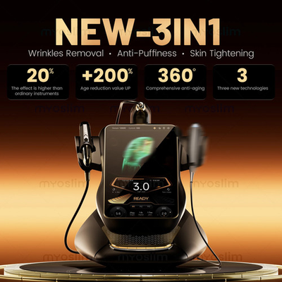 #ad #ad New Popular 25D 360MAX Beauty Equipment Machine for Facial Tightening Slimming $3000.97