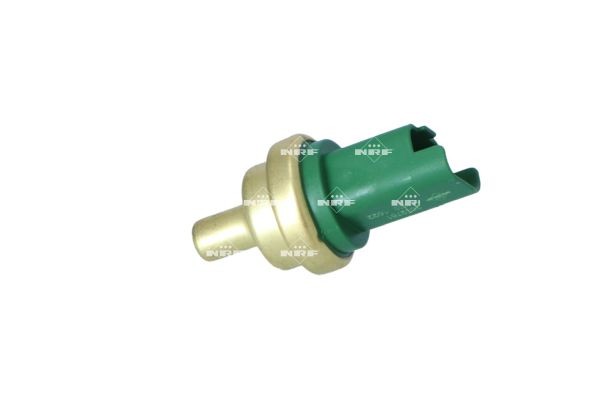 Fits NRF 727003 TEMPERATURE SENSOR CITROËN C3 1.4D 02-