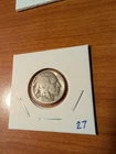 1926 Philadelphia Buffalo Nickel