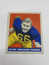 1948 Leaf Clyde 