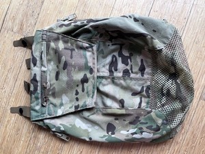 Crye Zip on Pack | eBay