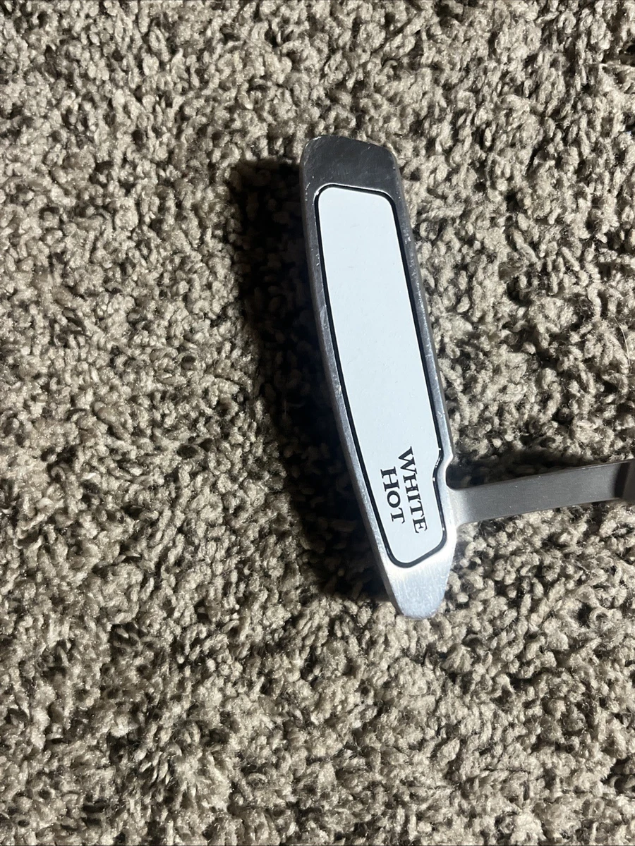 Odyssey White Hot 6 Putter for sale - eBay