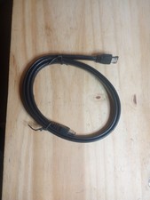ESATA Data Cable Niketech DvdComputerCameraPrinterScaner E119932 21149 30V 26AWG
