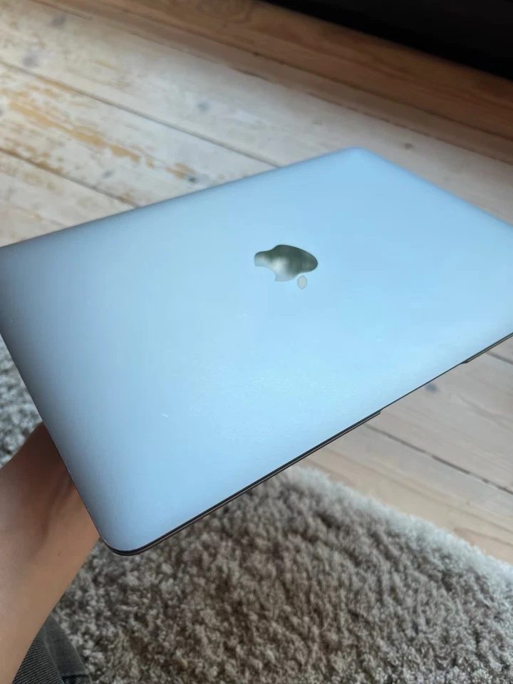 Macbook 12'' Retina 512GB | Guter Zustand - Bild 2 von 2