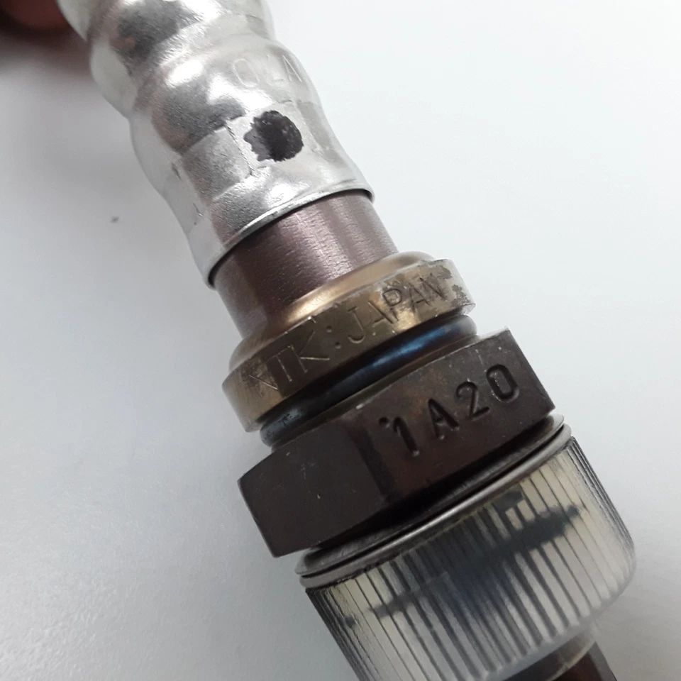 Sensor de oxígeno NGK 25184 para Chevrolet Optra Suzuki Forenza Reno 2004-2005 Foto 4 de 4