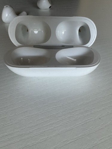 Apple AirPod Pro 1st Generation - Zdjęcie 4 z 8
