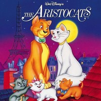 Audio Cd - Disney: The Aristocats (Original Soundtrack) - Emi -D- Neu