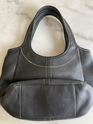 Coach Vintage Legacy Ergo #10743 - Picture 3 of 9