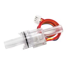 High Sensitivity Hall Effect Water Flows Mete...