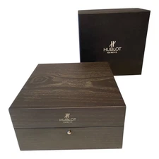 Hublot Watch Box