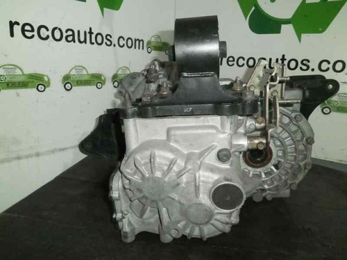 LXB GETRIEBE / 661300 / 1270505 FÜR HYUNDAI SONATA Y4 2.0 16V CAT - Imagen 3 de 10