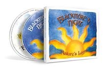 NatureS Light von Blackmore S Night | CD | Zustand sehr gut