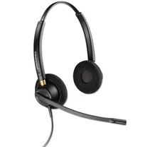 Plantronics Plnhw520 Encorepro HW520 Headset
