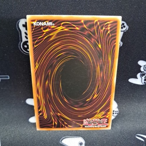 Super Soldier Rebirth MP16-EN156 1st Edition LP Light Play Yu-Gi-Oh! Card - Picture 2 of 6