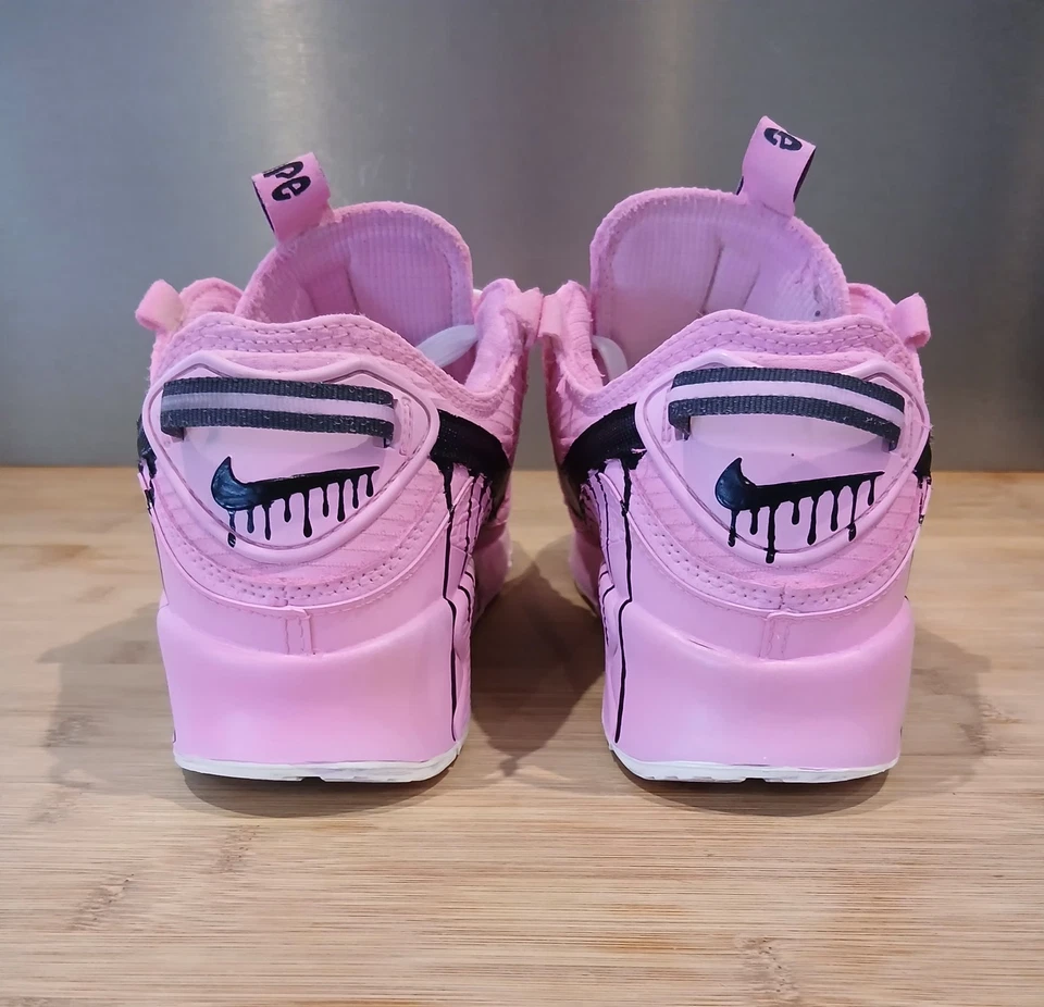 Nike Air Max 90, photo 3 sur 5
