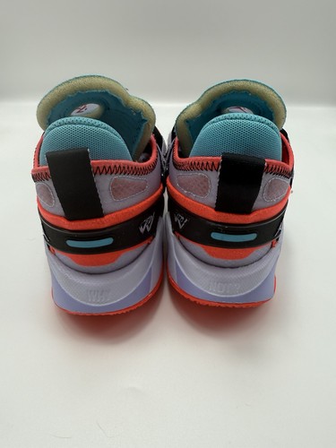 Jordan Why Not? Zero . 5 PF Childhood Shoes DC3638-500 Size 6 Youth Sneakers - Picture 5 of 12