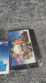 KONAMI Kid Dracula Akumajo Special Famicom Game Japanese Ver.