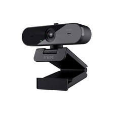Trust WebCam 4K  24732 TAXON QHD WEBCAM ECO