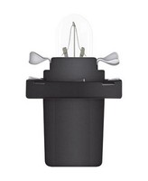 Ams-Osram GlüHlampe Innenraumleuchte Original 2721MF 12V SockelglüHlampe 1,2W