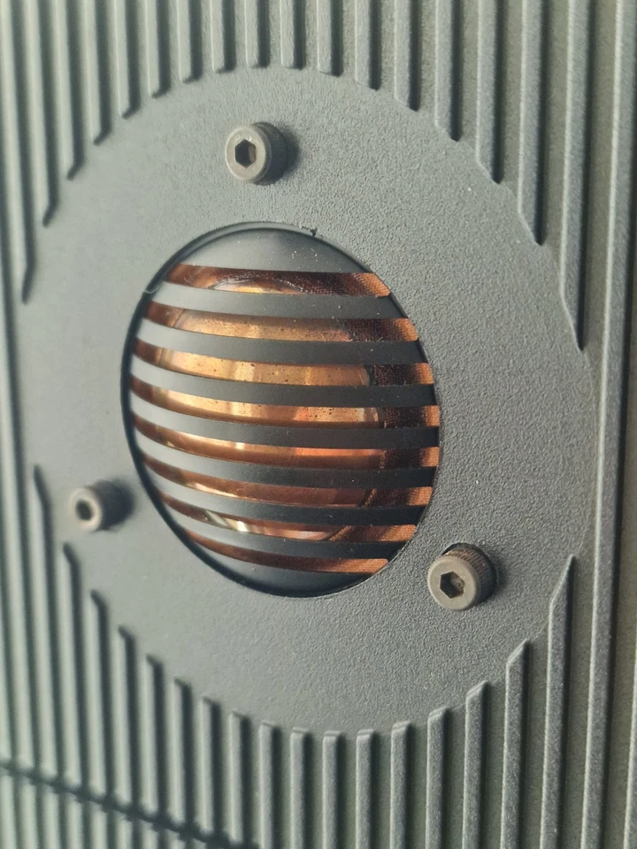 Celestion SL6 first serie copper domes ! - Bild 4 von 4