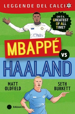 Mbappe Vs Haaland Matt Oldfield El 2025