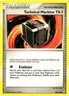 Pokemon TCG Technical Machine TS-1 Legends Awakened 136/146 VLP