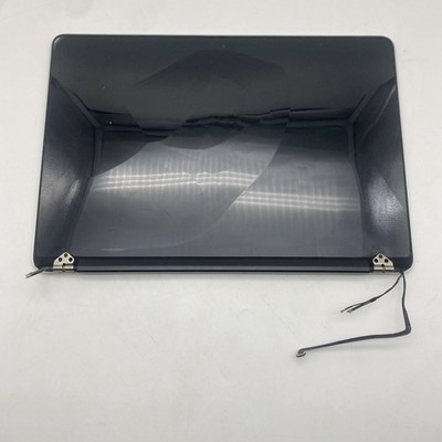 Apple MacBook Pro A1502 13  Defektes Display 
