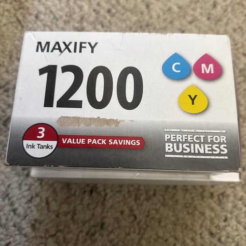 Canon Selphy CP1500 CP1300 CP1200 4x6 108 sheets Color Ink Paper Set KP-108IN - Bild 4 von 4