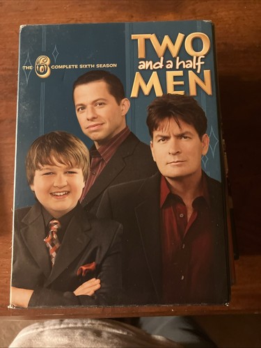 Two And a half Men - Picture 7 of 9