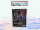 2025 POKEMON JPN TEAM ROCKET SPECIAL ART RARE TEAM ROCKET'S MEWTWO EX PSA 10