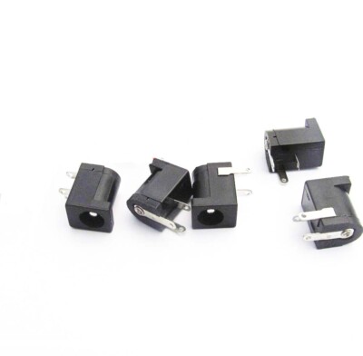 Ersatz DC Power Jack für Pioneer DDJ-SX DDJ-SX2 DDJ-RX DJ Controller