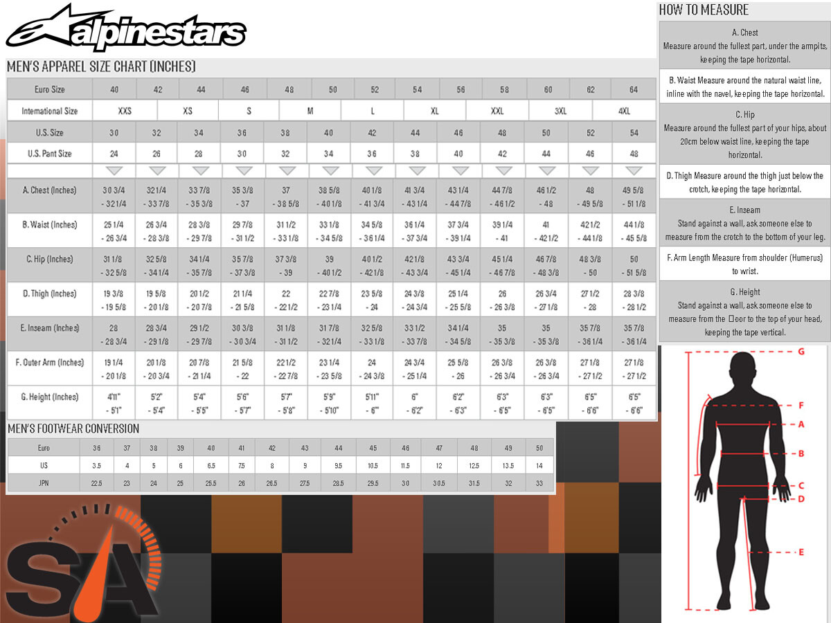 ALPINESTARS Missile v2 1-Piece Suit Black/Red US 42 / EU 52