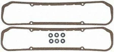 Valve Cvr Gasket Set  Mahle Original  VS38281