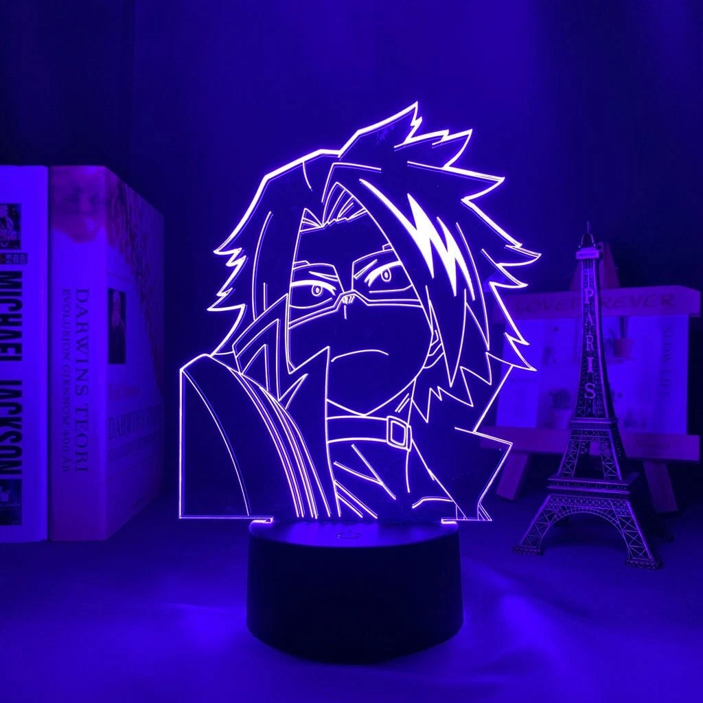Denki kaminari led light deals