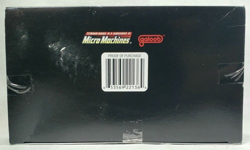 TRANSFORMERS "ULTRA MAGNUS" War Within Titanium Diecast Action Figure 2006 - Picture 6 of 6