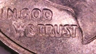 2004 D Roosevelt Dime With Errors Doubling On Letters Ddo Ddr Mint Error