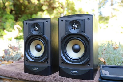 paradigm studio 20 v5 for sale